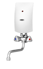 HAKL PM-B135 SET K průtokový ohřívač vody 3,5kW + baterie