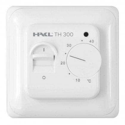 HAKL TH 300 analogový termostat (HATH300)