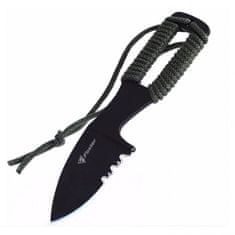 Foxter 2686 Taktický vojenský nůž 13 cm