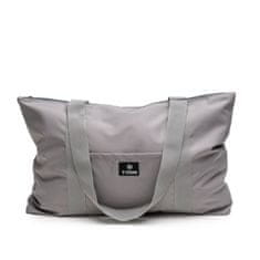 T-Tomi Shopper Bag Grey - rozbaleno