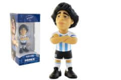 Minix MINIX Football: Argentina - Maradona sběratelská figurka.