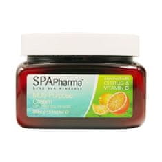 Spa Pharma Produkty osobní péče červené Multi purpose Cream Vit.c