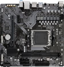 Gigabyte A620M H - AMD A620