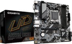 Gigabyte A620M DS3H - AMD A620