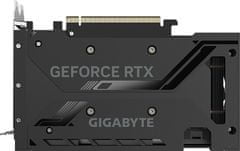 Gigabyte GeForce RTX 4060 Ti WINDFORCE OC 8G, 8GB GDDR6