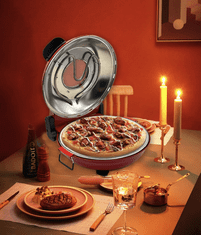 BOT elektrická pec na pizzu