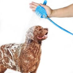 BEMI INVEST Sprcha pro psy a kočky PET BATHING TOOL