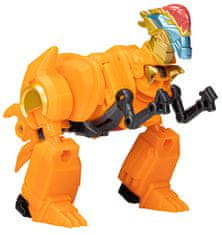 Transformers Earthspark Terran Jawbreaker figurka 13 cm