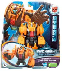 Transformers Earthspark Terran Jawbreaker figurka 13 cm