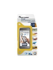 Sea to Summit Obal TPU Guide Waterproof Case for Smartphones velikost: OS (UNI), barva: černá