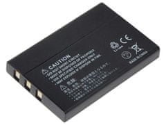 Avacom Baterie pro Fujifilm NP-60, Kodak KLIC-5000, Olympus LI-20B, Samsung SLB-1037, SLB-1137 Li-Io