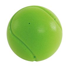 John Sada 3 měkkých tenisových míčků v sáčku - 70 mm