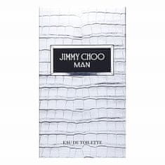 Jimmy Choo Man toaletní voda pro muže 100 ml