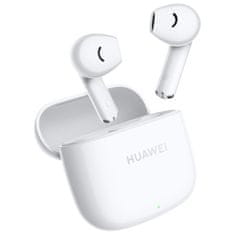 Huawei FreeBuds SE 2/BT/Bezdrát/Bílá