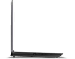 Lenovo ThinkPad P16 Gen 2, šedá (21FA000FCK)