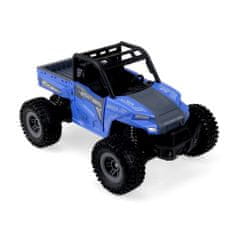 Aga4Kids RC model Terénní autíčko Modré
