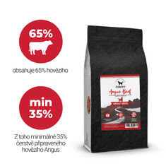 Jofi-exclusive Amore Small Breed Beef Angus 6kg - malá plemena