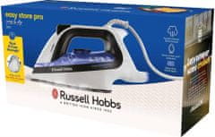 Russell Hobbs 26730-56 Žehlička Easy Store Pro Wrap & Clip