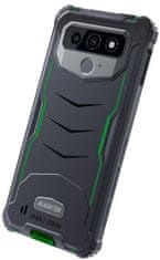 Aligator RX850 eXtremo, 4GB/64GB, Black/Green