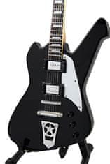 Pecka Miniatura kytary Music Legends PPT-MK104 Paul Stanley Kiss Washburn PS2000B