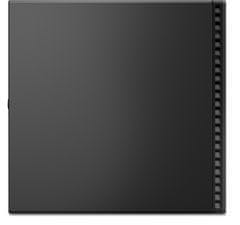 Lenovo ThinkCentre M70q Gen 4, černá (12E3004ECK)