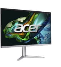 Acer Aspire C24-1300, černá (DQ.BKREC.002)