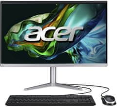 Acer Aspire C24-1300, černá (DQ.BKREC.002)