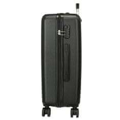 Joummabags ABS cestovní kufr AVENGERS Heroes, 65x46x23cm, 56L, 4961221 (medium)