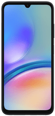 Samsung Galaxy A05s LTE, 4GB/128GB, Černá