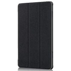 Techsuit Pouzdro pro tablet Lenovo Tab M10 (TB-X605F/X505F), Techsuit FoldPro černé