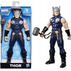 Avengers Hasbro Avengers akční figurka Thor 24 cm.