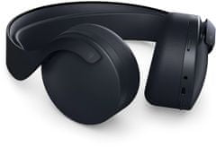 Sony PS5 - Bezdrátová sluchátka PULSE 3D Midnight Black (PS719834090)