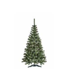 Aga Vánoční stromek Jedle 150 cm