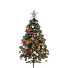 Aga Vánoční stromek Jedle 180 cm