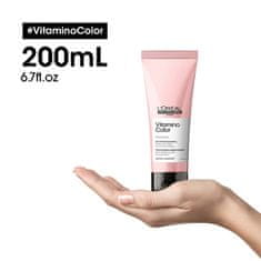 Loreal Professionnel Kondicionér pro barvené vlasy Série Expert Resveratrol Vitamino Color (Conditioner) (Objem 200 ml)