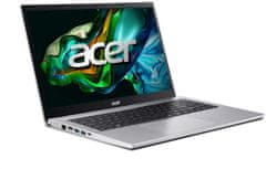 Acer Aspire 3 (A315-44P), stříbrná (NX.KSJEC.002)