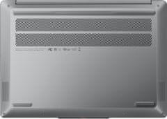 Lenovo IdeaPad Pro 5 14ARP8, šedá (83AN0007CK)