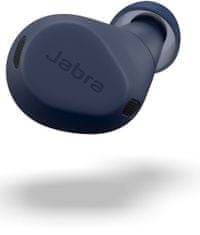 Jabra Elite 8 Active, modrá
