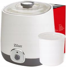 Zilan ZLN6098 Jogurtovač 