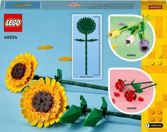 LEGO 40524 Slunečnice