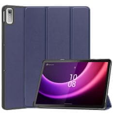 Techsuit Pouzdro pro tablet Lenovo Tab P11 Gen 2 11.5", Techsuit FoldPro modré