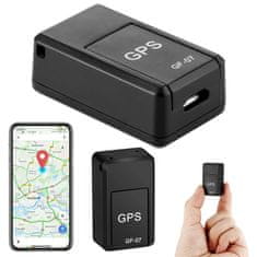 Verk Mini GPS lokátor GF-07