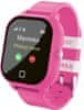 WatchY3 Pink - dětské smart watch