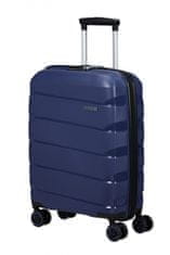 American Tourister AT Kufr Air Move Spinner 55/20 Cabin Midnight Navy