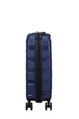 American Tourister AT Kufr Air Move Spinner 55/20 Cabin Midnight Navy