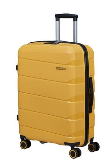 American Tourister AT Kufr Air Move Spinner 66/25