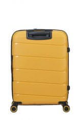 American Tourister AT Kufr Air Move Spinner 66/25 Sunset Yellow
