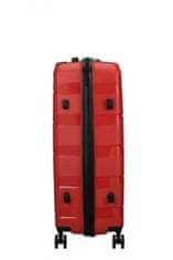American Tourister AT Kufr Air Move Spinner 75/29 Coral Red