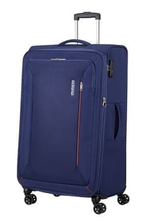 American Tourister AT Kufr Hyperspeed Spinner 80/31 Expander