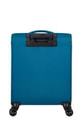 American Tourister AT Kufr Hyperspeed Spinner 55/20 Cabin Deep Teal